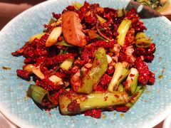 -山石榴·贵州菜(丰盛里店)