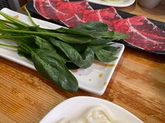 -一井烧肉·活鳗·寿司(望京SOHO店)