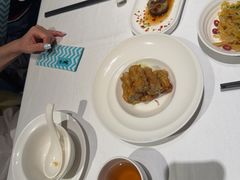-莆田餐厅PUTIEN(世博源店)