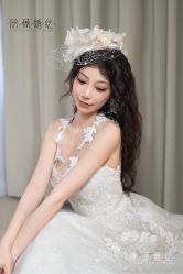 -欣薇婚纱(新源乐汇城店)