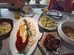 -外婆船宴餐厅·外婆喊你回家吃饭