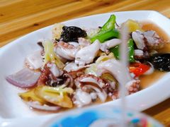 -梅子大排档
