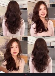 -LEE TIME·丽美时沙龙