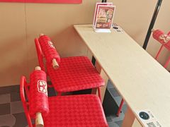 -塔斯汀中国汉堡(管城春风十里店)