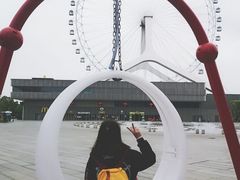 -古龙峡云天玻霸