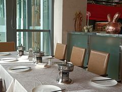 -听松楼·花园酒店·自助餐厅(红梅公园店)