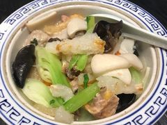 -柒园·三十年创意杭帮菜(龙湖滨江天街店)