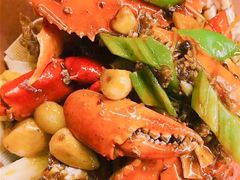-虾胡闹龙虾馆(湄南河店)
