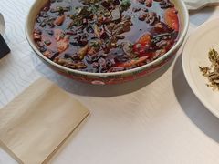 毛血旺-大蓉和(双楠店)