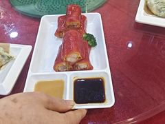 -隆昌海鲜酒家(南岸路店)