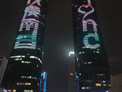 -南昌双子塔303观光厅