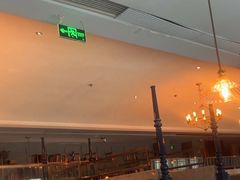 -戈雅法餐厅(世界城广场店)