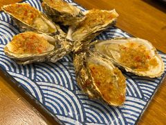 -帽帽家只卖生蚝·烧烤(沙湖路店)