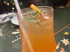 -第101座花园餐厅(湖滨88店)