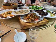 -张鸭子大酒楼(南滨路店)