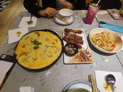 -Home Thai·泰谣(王府井apm店)