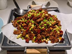 -飶香居(省博物馆店)