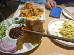 -榆林镇筋饼(知春路店)