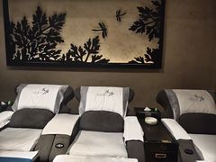 -新紫霞养生·影院足道·SPA(金山区店)