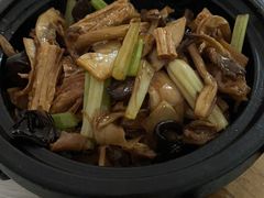 -古德寺素菜馆