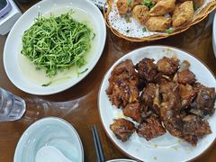 -红灯笼龙凤饭店(宁波老字号店)