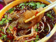 -冒椒火辣(奎星楼街店)