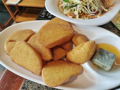 -佟爷·老北京炙子烤肉(动物园店)