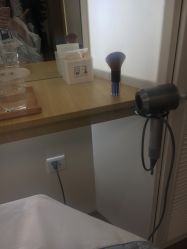 -THE LOG SALON 记录