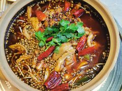 -新渝城·始于2000年(淘金店)