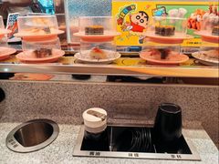 -争鲜回转寿司(西红门荟聚PLUS店)