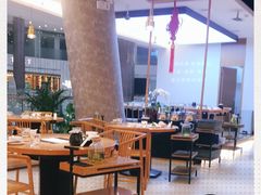 大堂-湯系·煲汤手艺人(东二环泰禾广场店)
