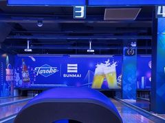 -大鲁阁保龄球(苏州园区店)
