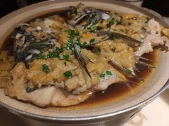 开胃鱼头皇-涌上外婆桥(南塘店)