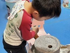 -顺德南宏海立方海洋公园