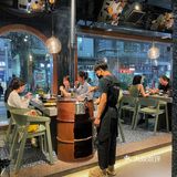 广州探店｜首家韩国站立式烤肉🥓