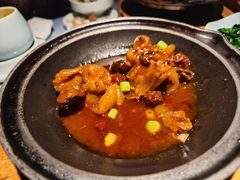 -晓粤·惹味粤菜(凯德乐峰广场店)