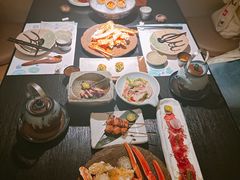 -花潮料理艺食馆(成都万象城店)