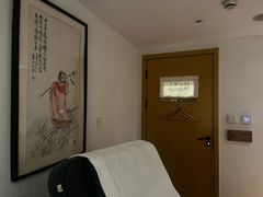 -麦子MaiMassage(打浦桥店)