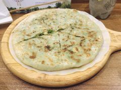 -甲乙饼·北京手工肉饼(西直门凯德茂店)