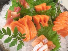 -菊上料理(蜀山银泰百货店)