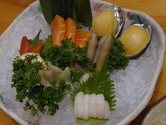 -菊上日式料理(蚌埠银泰店)