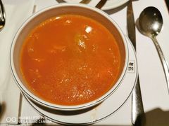 -花园餐厅(铜锣湾店)