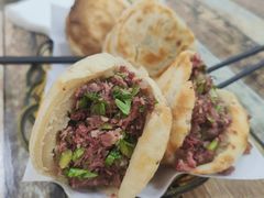 -老保定驴肉馆(云岗路店)