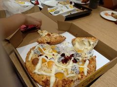 -City1+1城市比萨·意面(摩天活力城店)