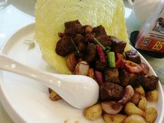 -清心鸡沙田乳鸽店·非遗传承(粤垦路店)