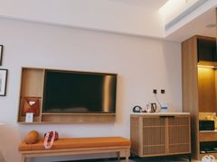 -广州粤海喜来登酒店