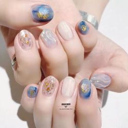 -染指坊日式美甲美睫设计中心