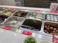 -兴隆水煎包(学院路分店)