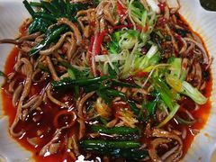 -洪霞餐馆