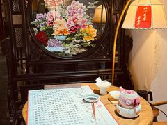 -一慈茶馆(雨田馆)